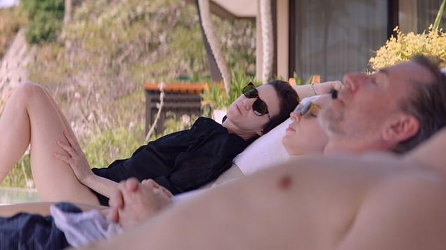 3. Gün Batımı (Sundown)