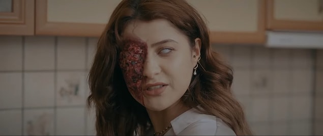 4. Hüddam'ın Soyu: Marid Cinleri