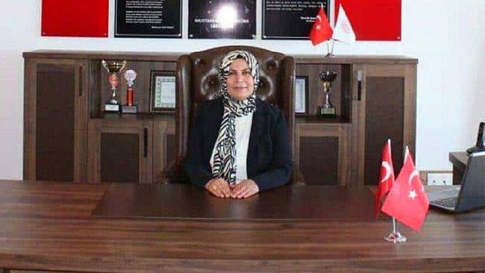 Tesadüfün Böylesi: Eşi AKP’ye Katıldı, İki Hafta Sonra Müdür Oldu