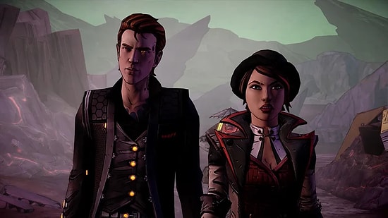 New Tales From The Borderlands Series Arriving This Year