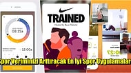 Spor Yapanlar ve Fit Olmak İsteyenler İçin Hayatınızı Kolaylaştıracak En Kullanışlı Spor Uygulamaları