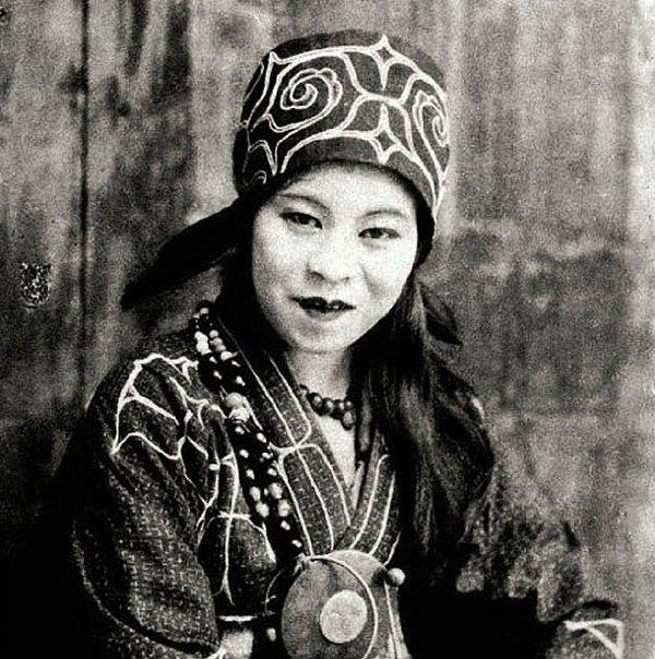 8. Çinli bir kadın olan Ching Shih, tarihin en güçlü korsanlarından biriydi.