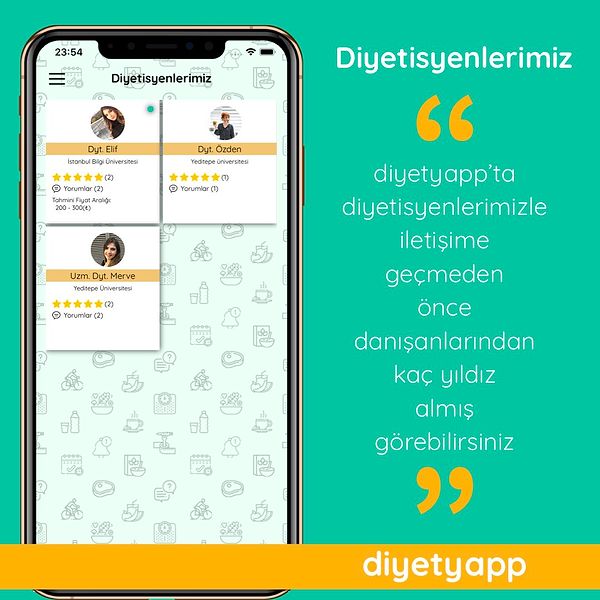 5. diyetyapp