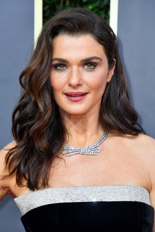 3. Rachel Weisz