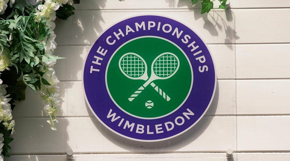 Rus ve Belaruslu Sporcular Wimbledon Tenis Turnuvası'ndan Men Edildi