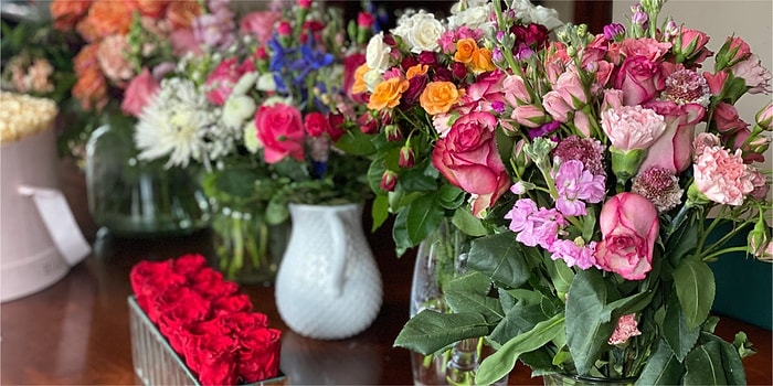 Bu Çiçeklerin Hangi Mevsimde Açtığını Bulabilecek misin?