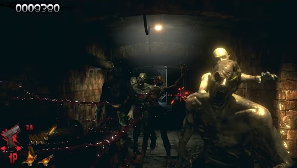 House Of The Dead: Remake Heading Its Way To PC, Xbox, And PlayStation On April 28th