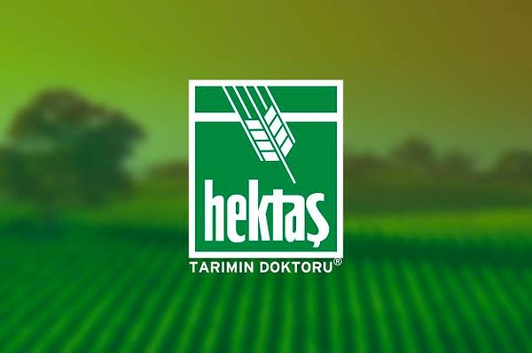 1. Hektaş Tic. T.A.Ş (HEKTS)