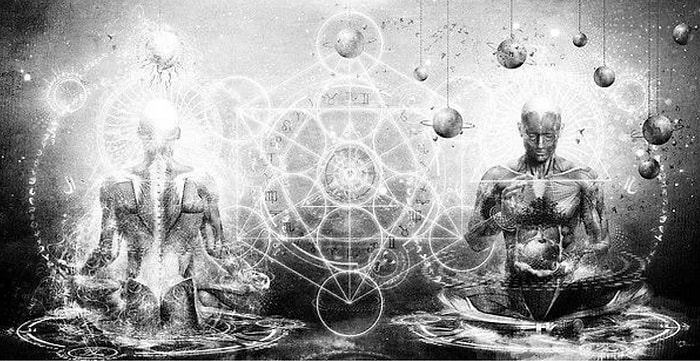 Eğer Bu Özelliklerden 25 Tanesini Taşıyorsan 6. Hissin Çok Kuvvetli!