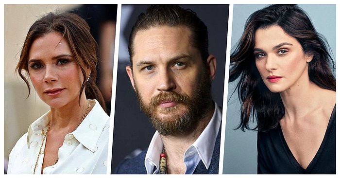 Tom Hardy, Alicia Keys, Iggy Azalea ve Niceleri! Kariyerlerinin Zirvesinde Sahne Adını Değiştiren Ünlü İsimler