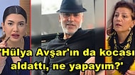 Fulya ile Umudun Olsun Programında Aldatılan Kadının Hülya Avşar Örnekli Açıklaması Gündem Oldu