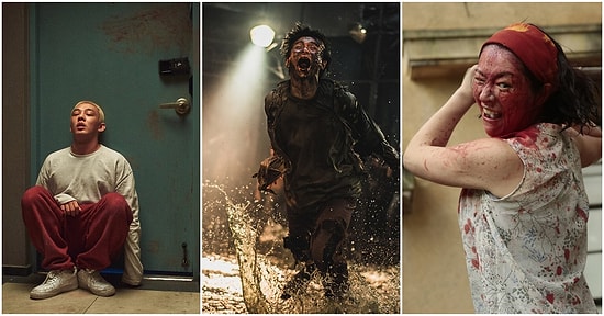 Zombi Severler Toplaşın: Başrollerinde Zombilerin Olduğu İzlenilmesi Gereken En İyi Filmler