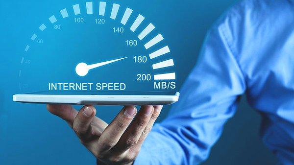 Speedtest, 2022 ilk çeyrekte Türkiye'deki sabit internet kullanıcılarının hız testi raporunu açıkladı.