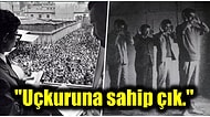 1960'larda Almanya'ya Giden Gurbetçilerimize Nasihatleri Görünce İnsanlığımızı Kaybettiğimizi Anlayacaksınız