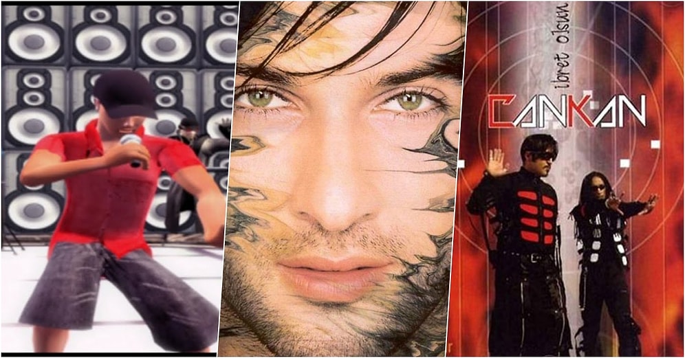 Nostalji Zamanı! Duyar Duymaz Çocukluğunuza Geri Döneceğiniz Şarkılar