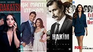 Reytinglerde Büyük Düşüş Yaşayıp Kanal ve Yapımcılar Tarafından Yakın Zamanda 'Fişi Çekilecek' Diziler