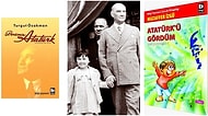 En Güzel Bayram! Atatürk'ün Çocuklara Armağanı 23 Nisan'ı Bu Kitaplarla Kutlamaya Ne Dersiniz?