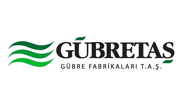 5. Gübre Fabrikaları T.A.Ş (GUBRF)