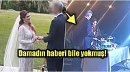 Düğün Yemeğine Eşi Dahil Kimseye Haber Vermeden Uyuşturucu Madde Koyup Herkesi Hastanelik Eden Yeni Gelin
