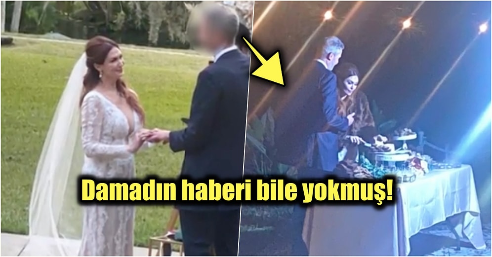 Düğün Yemeğine Eşi Dahil Kimseye Haber Vermeden Uyuşturucu Madde Koyup Herkesi Hastanelik Eden Yeni Gelin