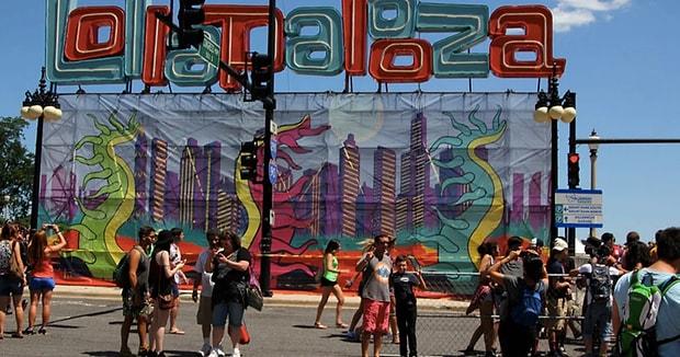 Lollapalooza: Exciting Lineup Announcements