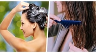 Daha Hızlı Uzaması ve Hacimli Olması İçin Neler Yapmalıyız? Saçınızı Doğal Olarak Sıklaştırmanın Yolları
