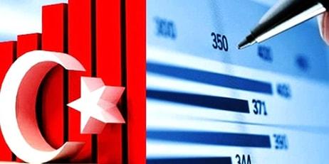 Merkez Bankası Açıkladı: Türkiye Ekonomisinin Finansal Değeri Geriledi