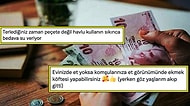 Asgari Ücretle Hayatta Kalma Tüyolarını Paylaşarak Hepimize Zeka Pırıltısı Yaşatan Sosyal Medya Kullanıcıları