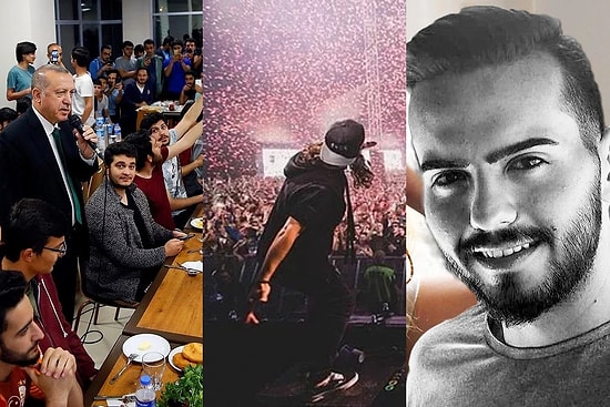 Bugün Neler Yaşandı? Günün En Çok Konuşulan ve Tartışılan Haberleri ile Sosyal Medyanın Gündemi (22 Nisan)