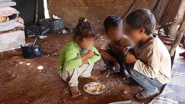 Birleşmiş Milletler Çocuklara Yardım Fonu (UNICEF), her yıl “Dünya Çocuklarının Durumu” başlıklı çocuk yoksulluğu raporu hazırlıyor.