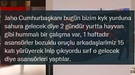Erdoğan'ın Sahur Ziyareti Yapacağı Yurdun Tüm Eksiklerinin Giderilmesi Sosyal Medyanın Gündeminde