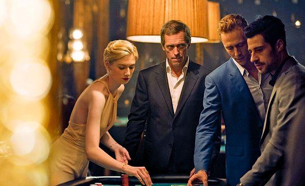 14. The Night Manager (2016)
