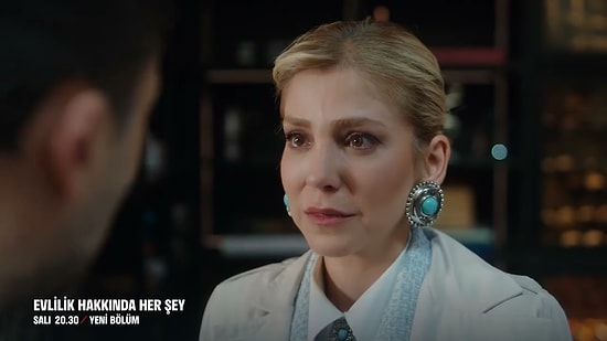 Evlilik Hakkında Her Şey 29. Bölüm Fragmanı Yayınlandı!