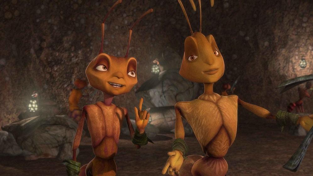 Family Watch This Weekend: The Animation Film ‘Antz’ Now Streaming on Hulu