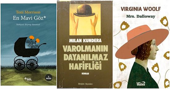 18 Yaşından Gün Almış Tüm Gençlerin Okuması Gereken En İyi Kitap Önerileri