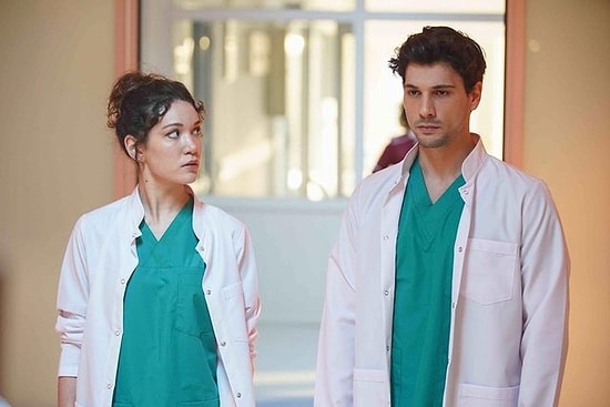 Kasaba Doktoru 4. Bölüm Fragmanı Yayınlandı! İşte Kasaba Doktoru Yeni Bölüm Fragmanı