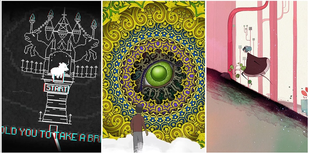 Benim Vaktim Kıymetli Diyenlere: Tek Oturuşta Bitirebileceğiniz 12 Oyun