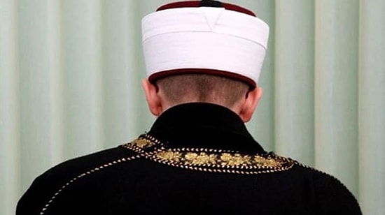 İmam Cinsel İstismardan Tutuklandı: Bilgisayarından Çocuk Pornoları Çıktı