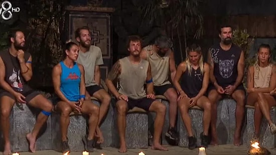 Survivor All-Star 22 Nisan Eleme Adayı Kim Oldu? Survivor Eleme Potasındaki İlk İsim Belli Oldu!