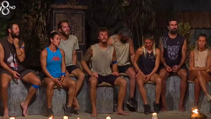 Survivor All-Star 22 Nisan Eleme Adayı Kim Oldu? Survivor Eleme Potasındaki İlk İsim Belli Oldu!