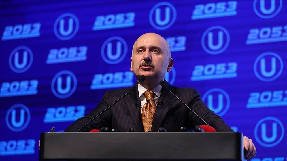 Bakan 'Beyin Göçü'ne Kılıf Buldu: 'Mühendis İhraç Ediyoruz'