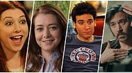 Ağlayan Çıksın Kasıyor! En Ünlü Sitcom Dizilerinden How I Met Your Mother Oyuncularının Son Hâlleri