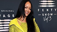 Rihanna'nın Savage X Fenty Mağazalarında Artırılmış Gerçeklik Destekli Soyunma Kabinleri Olacak!