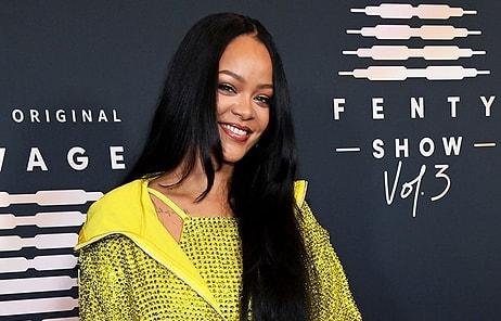 Rihanna'nın Savage X Fenty Mağazalarında Artırılmış Gerçeklik Destekli Soyunma Kabinleri Olacak!