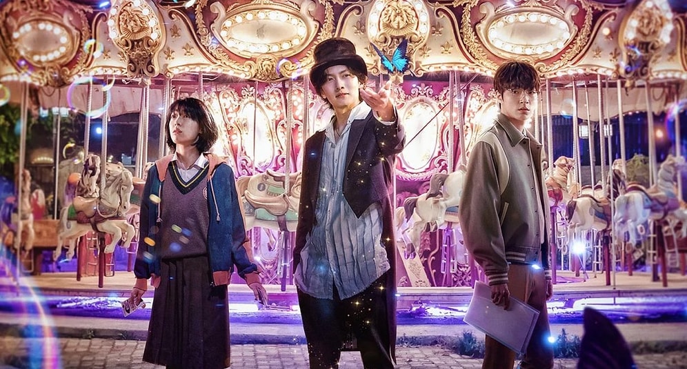 The Season Premiere Of The Psychological K-Drama ‘The Sound of Magic’ Arrives On Netflix In May 2022: What We Know So Far