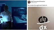 Paranormal Activity Kemal Kılıçdaroğlu'ndan Baktığı Her Yerde Türev Görene Son 24 Saatin Viral Tweetleri