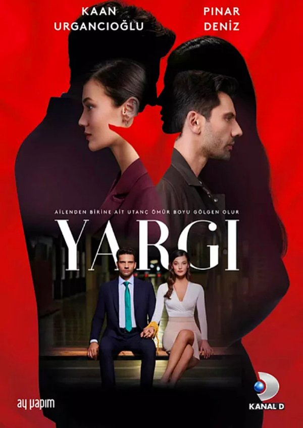 Yargı - Kanal D