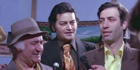 Yüz Numaralı Adam Filmi Konusu Nedir? Yüz Numaralı Adam Oyuncuları Kimlerdir?