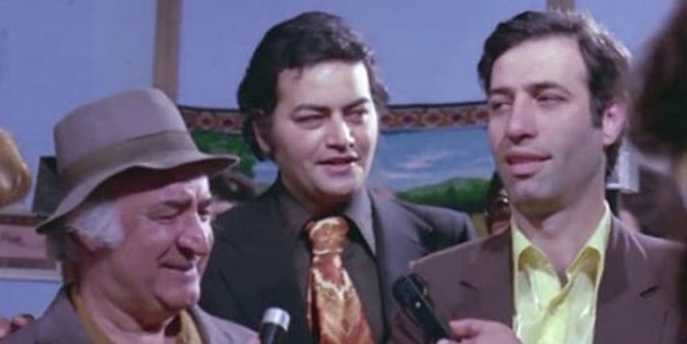 Yüz Numaralı Adam Filmi Konusu Nedir? Yüz Numaralı Adam Oyuncuları Kimlerdir?