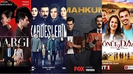 Sezon Finali Yapıp Eylül'de Tekrar Ekranlarda İzleyebileceğimiz Yeni Sezon Onayı Alan Diziler